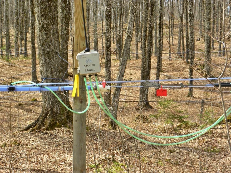 2322 E Albany Rd, West Glover, VT 05875 - photo 1