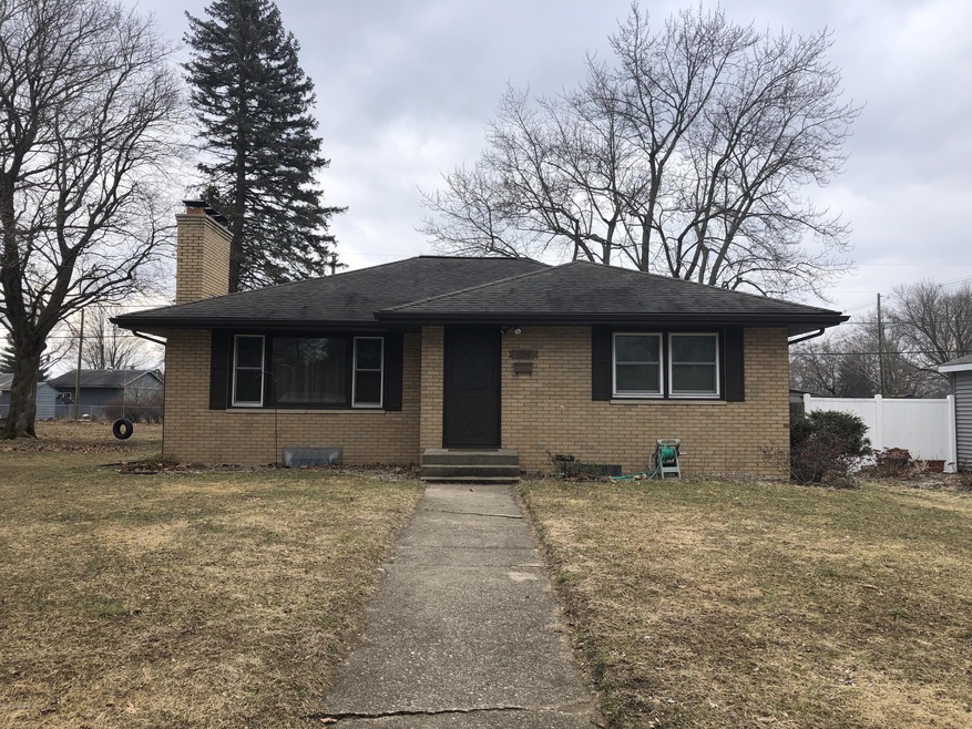 1510 Sheridan Ave, Niles, MI 49120 - photo 1