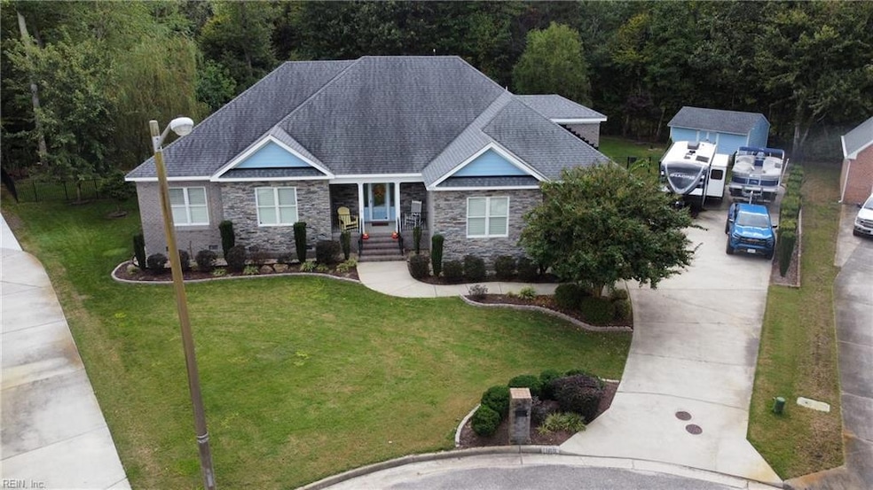 Pending $810,000 • Co-Listing Agent
