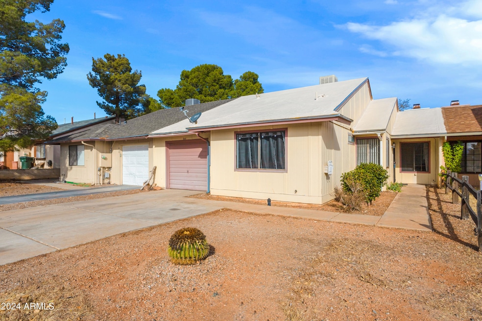 Sold $165,000 • Co-Listing Agent