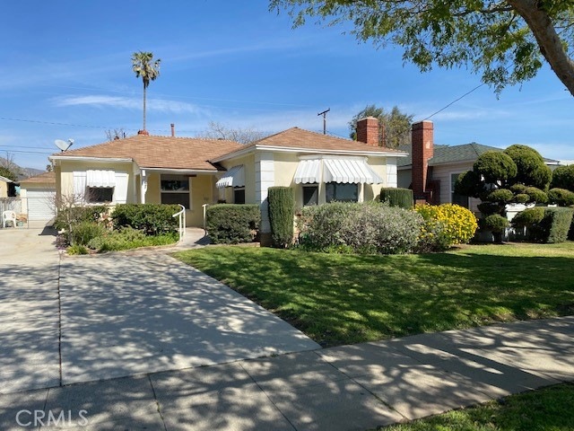 2023 7th St, San Fernando, CA 91340 - photo 1