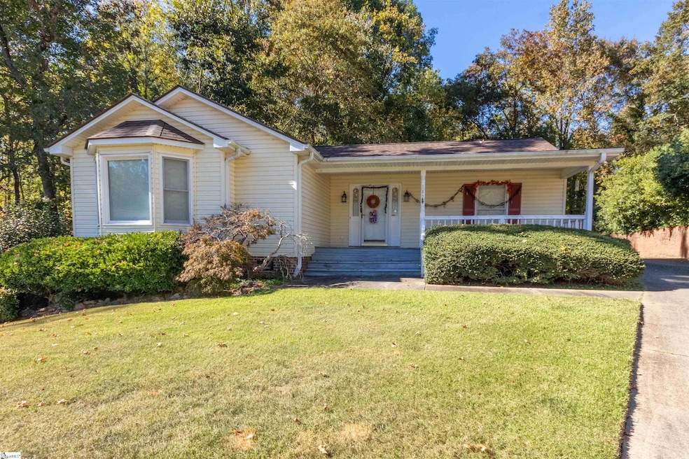 107 Boulder Creek Way, Greer, SC 29651 - photo 1