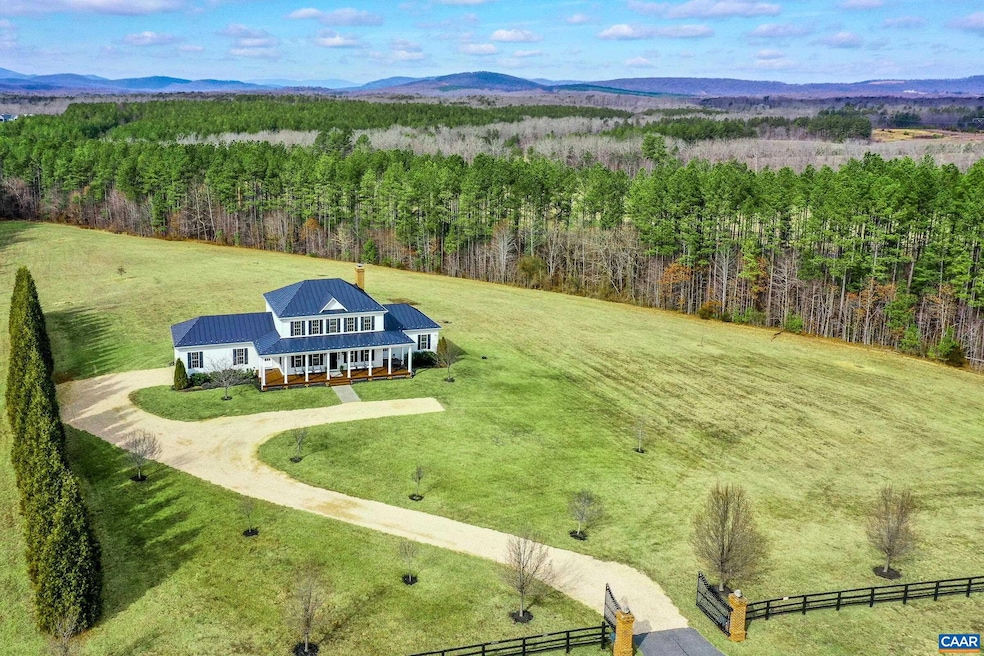 2675 Courtenay Glen Way, Charlottesville, VA 22902 - photo 1