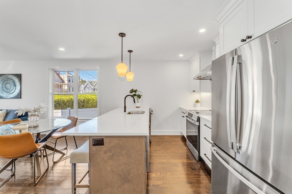 3 Lyford St unit 1, Boston, MA 02124 - photo 1