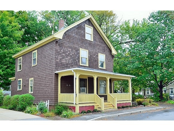 100 Rumford St, Concord, NH 03301 - photo 1