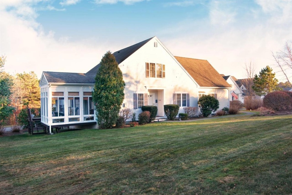 21 Stratford Ridge, Mashpee, MA 02649 - photo 1