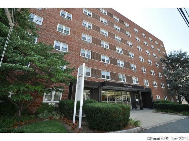 99 Prospect St unit 6I, Stamford, CT 06901 - photo 1