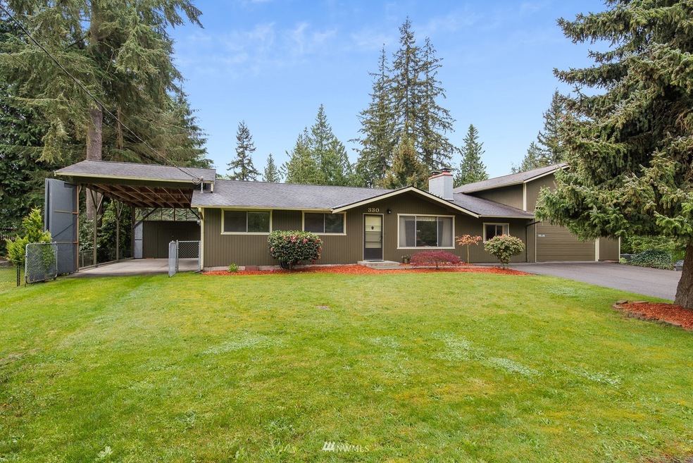 330 119th St SE, Everett, WA 98208 - photo 1