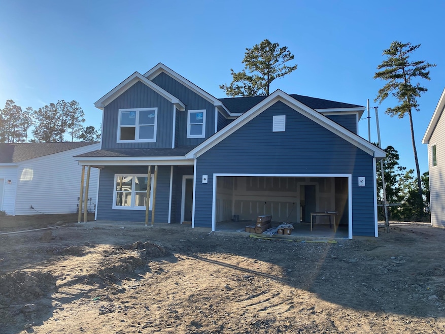 113 Lucca Dr, Summerville, SC 29486 - photo 1