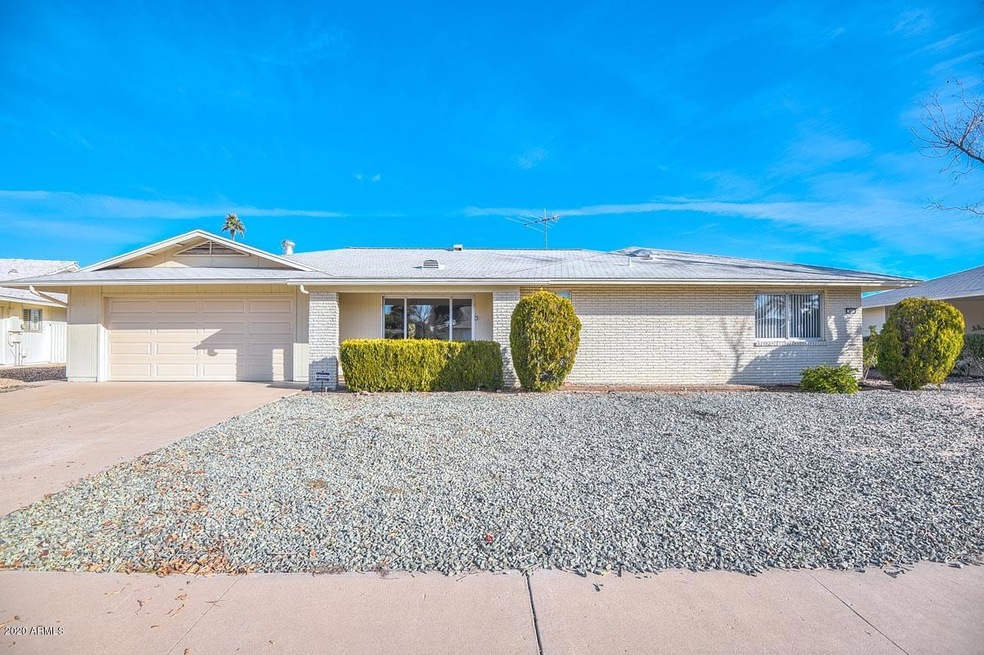 9818 W Evergreen Dr, Sun City, AZ 85373 - photo 1