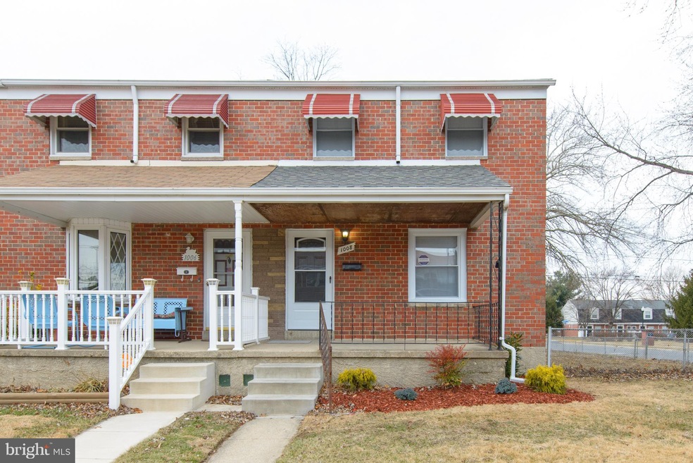 1008 Foxwood Ln, Essex, MD 21221 - photo 1