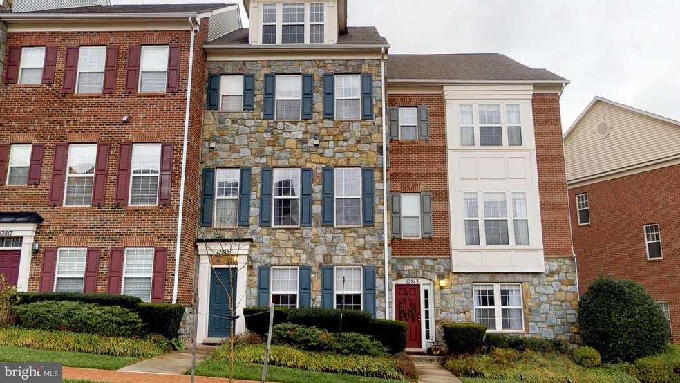 12815 Clarks Crossing Dr, Clarksburg, MD 20871 - photo 1