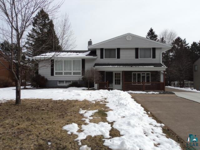 2118 Dunedin Ave, Duluth, MN 55803 - photo 1