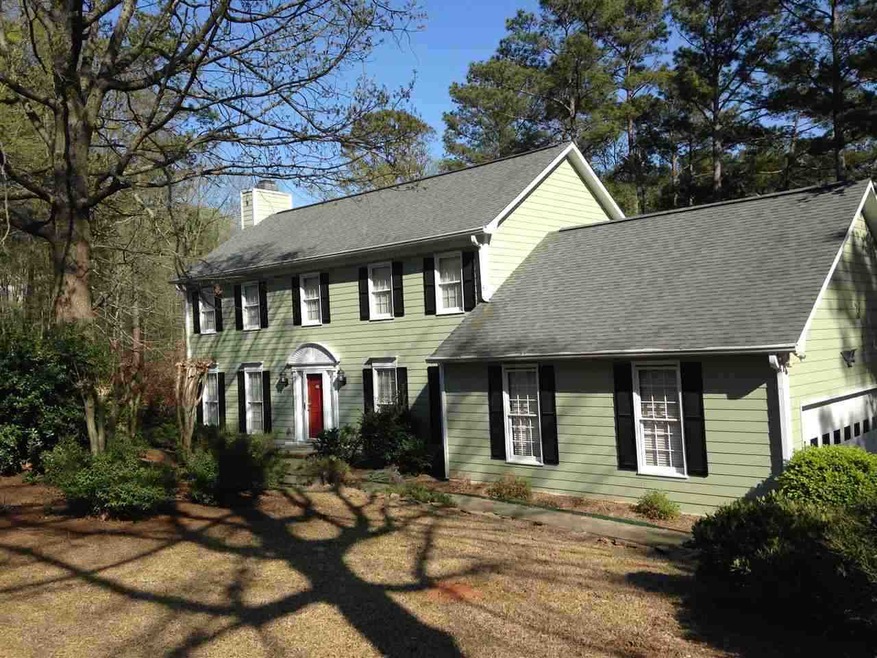 669 River Blvd N, Macon, GA 31211 - photo 1