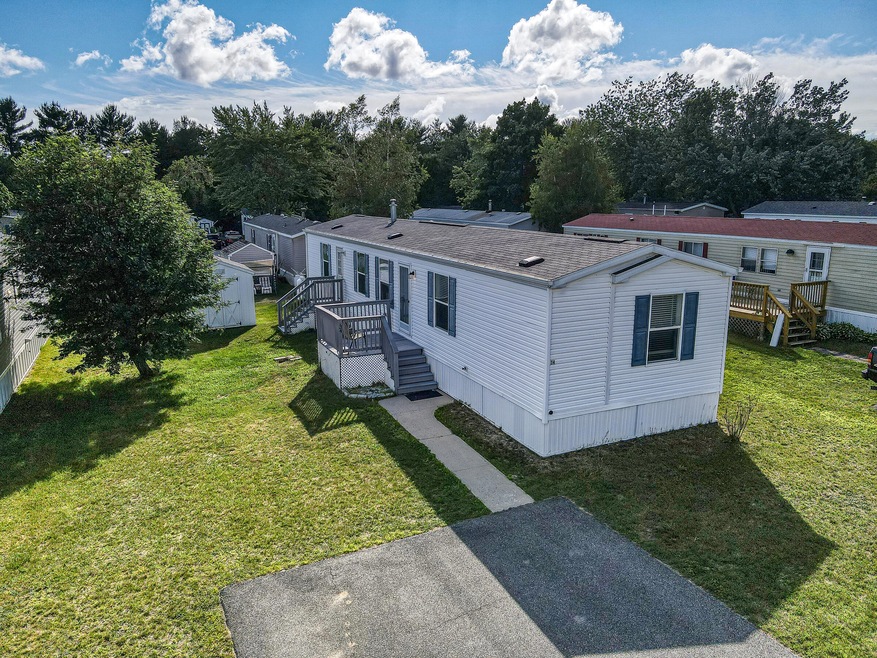 34 Fairview Dr, Lisbon, ME 04250 - photo 1