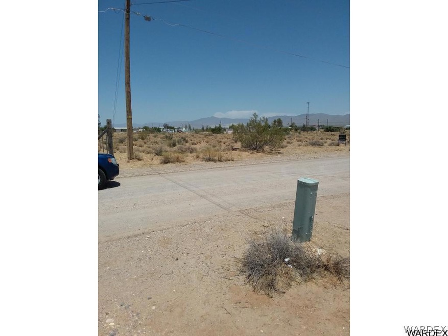 view looking at property