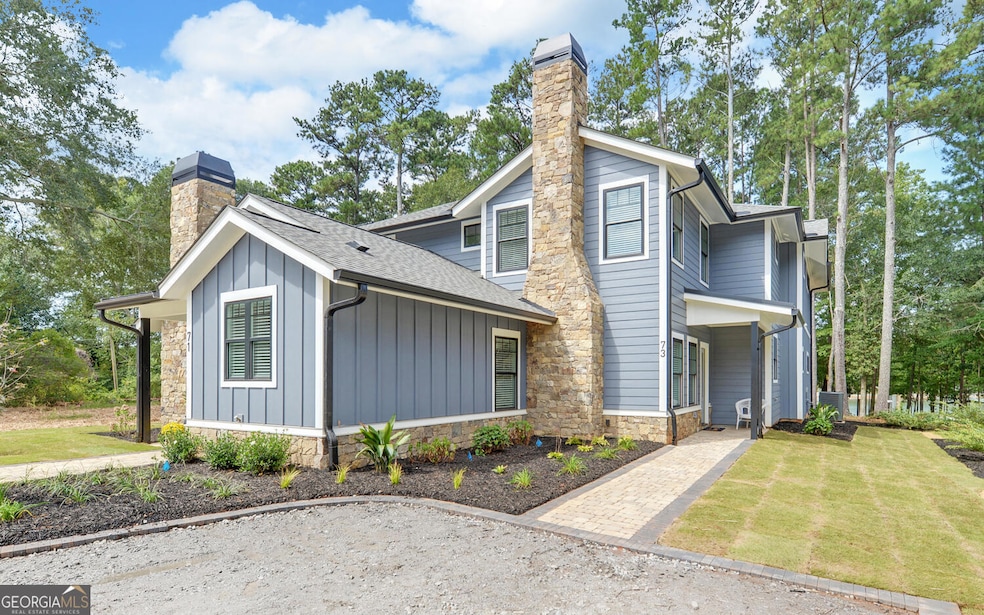 71 & 73 Woodlake Ct, Hartwell, GA 30643 - photo 1