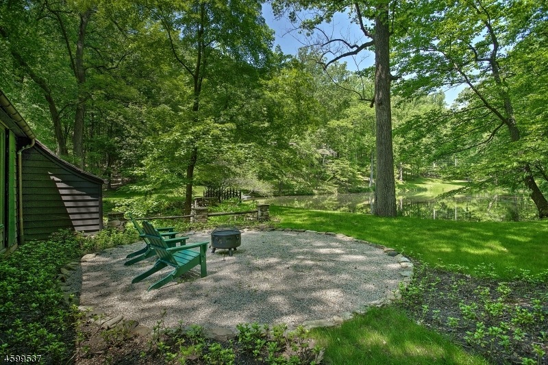 130 Mt Harmony Rd, Bernardsville, NJ 07924 - photo 1