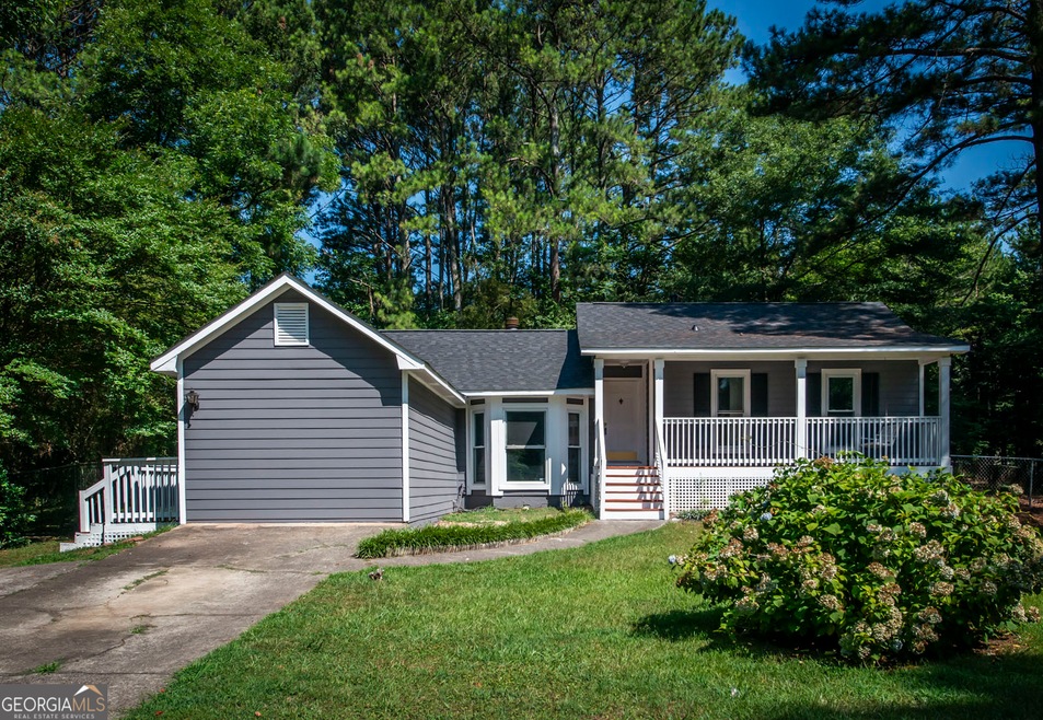 949 Forest Pointe Way, Jonesboro, GA 30238 - photo 1