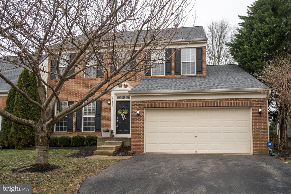 43489 Quentin St, Chantilly, VA 20152 - photo 1