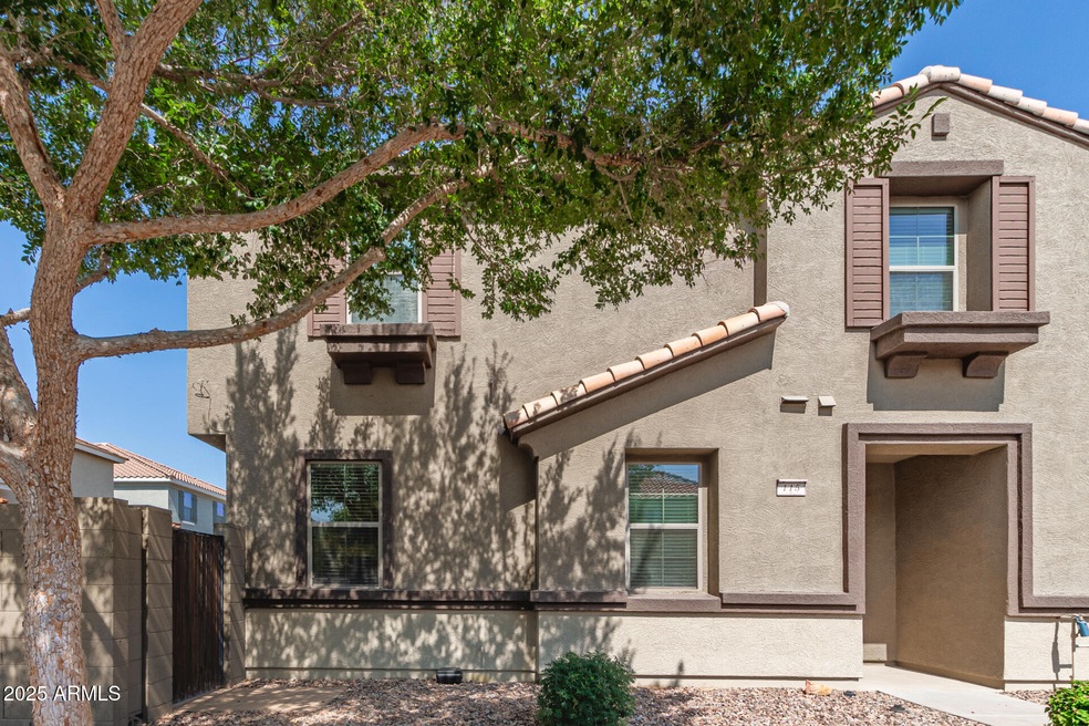 1255 S Rialto unit 115, Mesa, AZ 85209 - photo 1