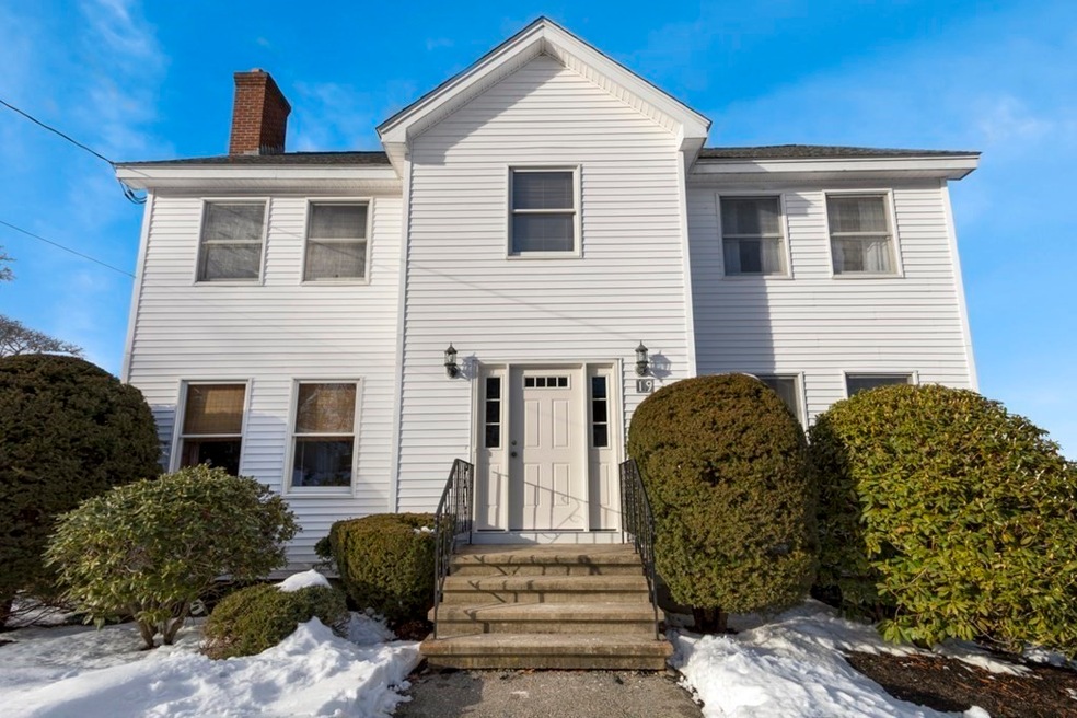 19 Lafayette Place, Woburn, MA 01801 - photo 1