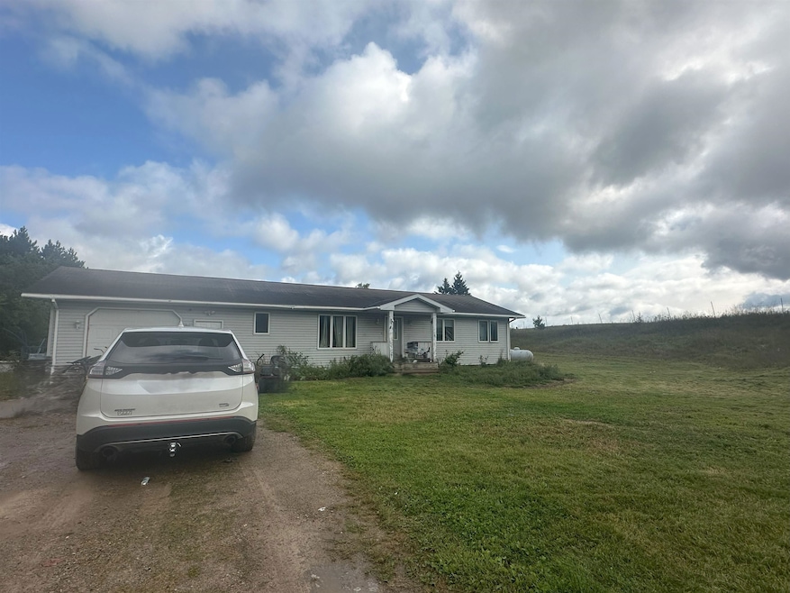 W5216 No 41 Rd, Hermansville, MI 49847 - photo 1