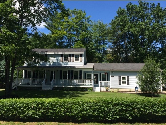 8 Woodbine Ave, Concord, NH 03303 - photo 1