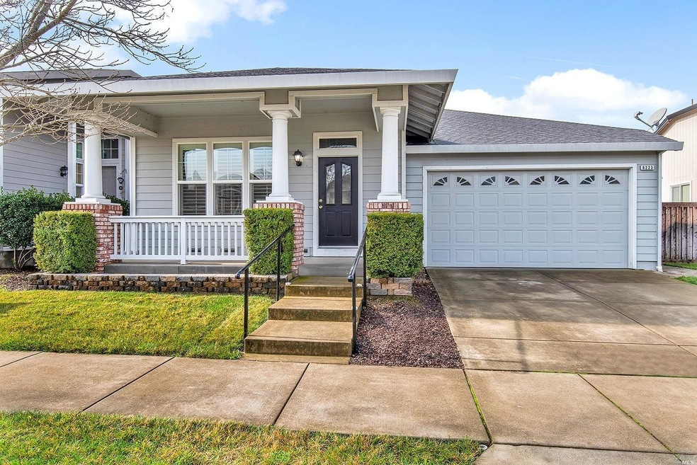 Welcome Home to 8223 Trione Cir,Windsor