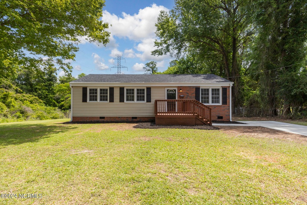 1104 River St, Jacksonville, NC 28540 - photo 1