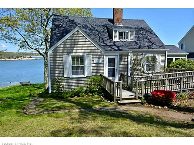 40 Sea Ln unit ROAD, Old Lyme, CT 06371 - photo 1