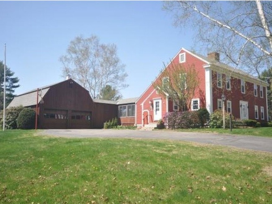 65 Maple St, Andover, NH 03216 - photo 1