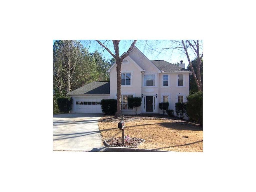 2451 Crofton Ct, Suwanee, GA 30024 - photo 1