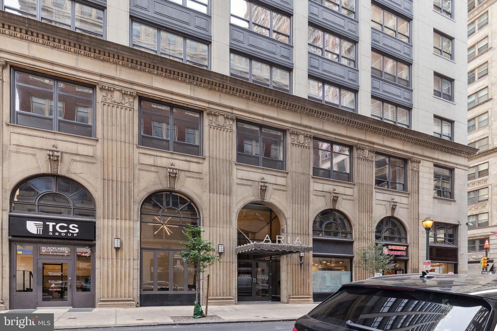 Aria the Condominium unit 5F, Philadelphia, PA 19102 - photo 1