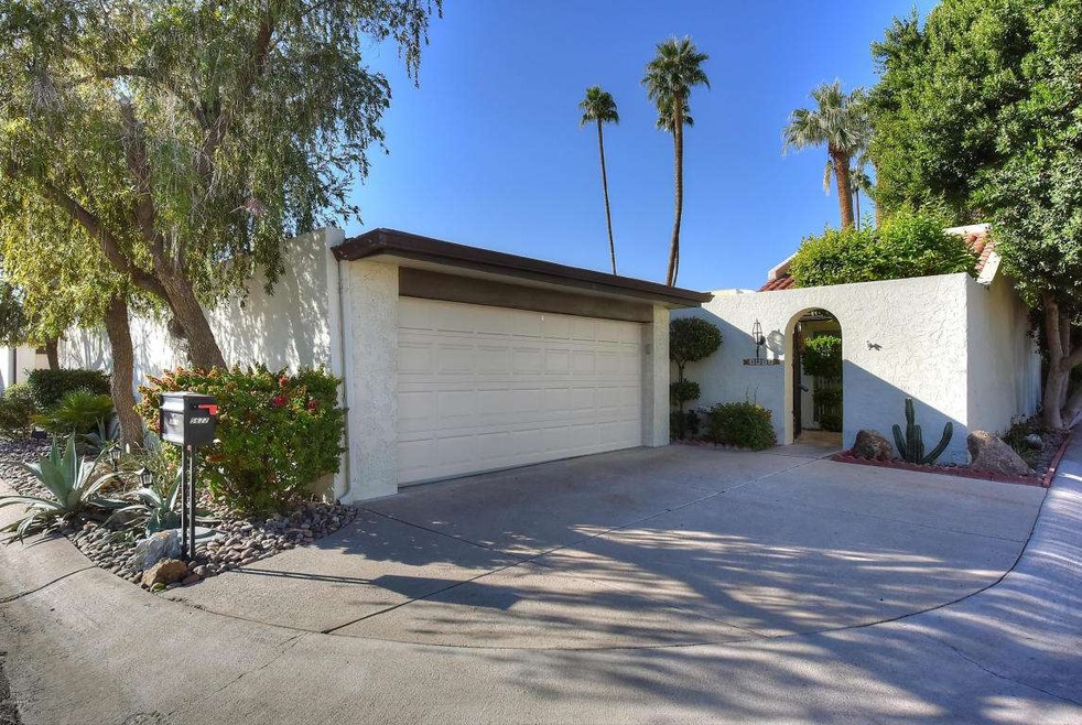 5622 N. Palacio Way