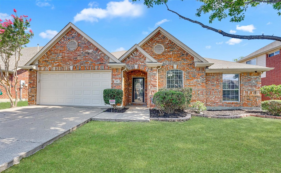 3104 Claybrook Dr, Wylie, TX 75098 - photo 1