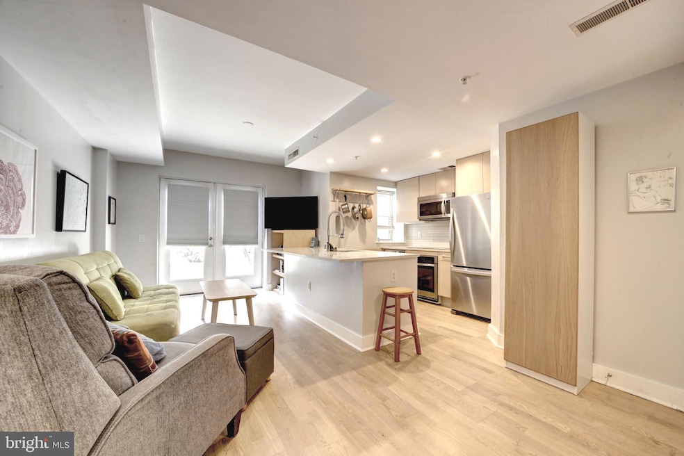 3511 13th St NW unit 102, Washington, DC 20010 - photo 1