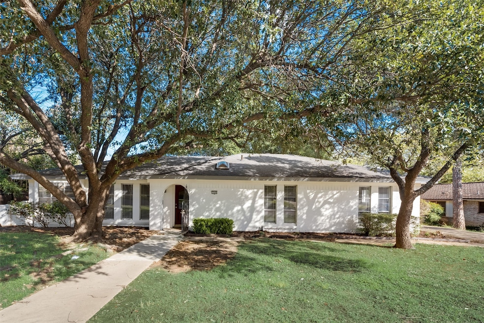 1500 Wade Dr, Bedford, TX 76022 - photo 1