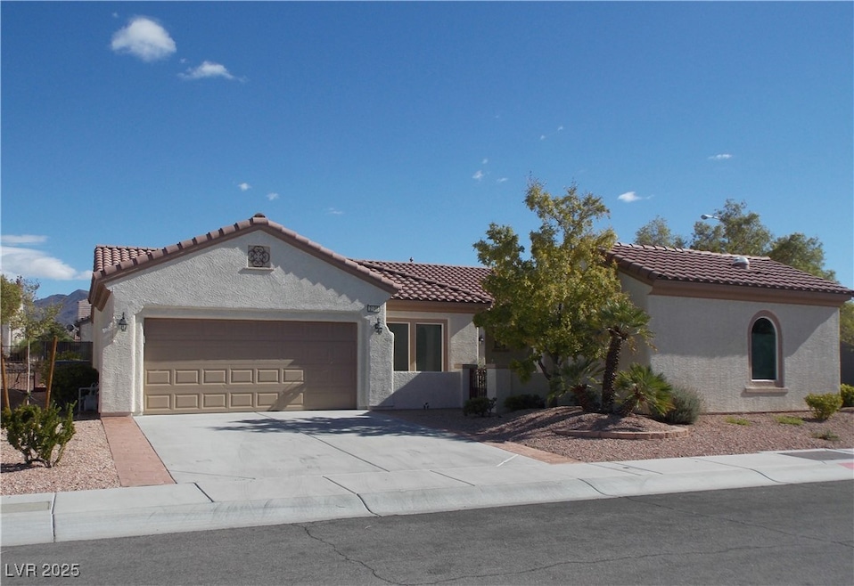 2138 Fort Halifax St, Henderson, NV 89052 - photo 1