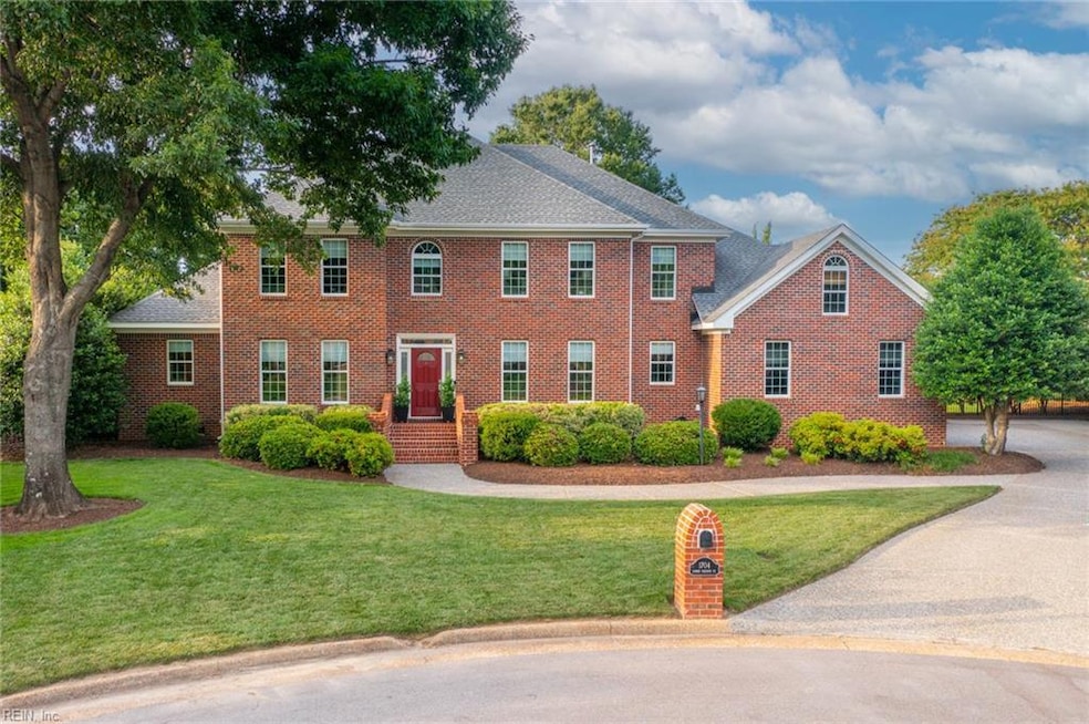 Welcome to 1704 Lower Church Court