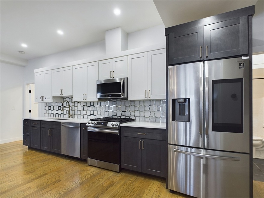 88 Waumbeck St unit A, Boston, MA 02121 - photo 1