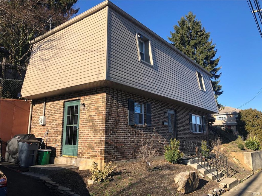 802 N 18th St, Allentown, PA 18104 - photo 1