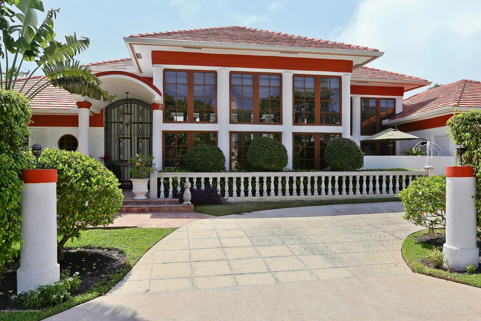 Front View