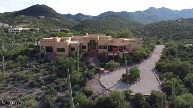 Rhyolite