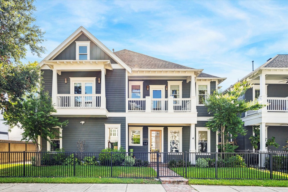 2515 Princeton St, Houston, TX 77009 - photo 1