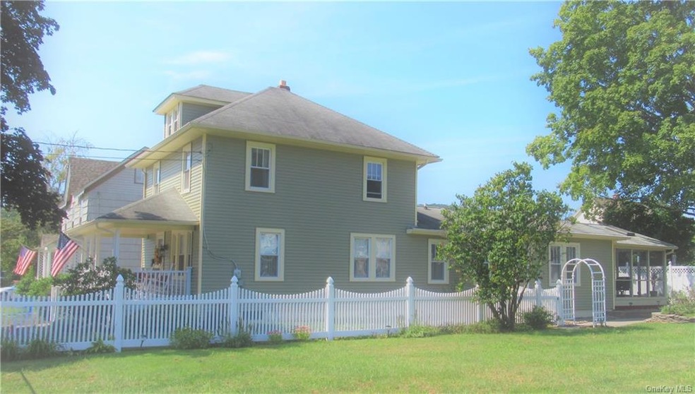 36 Buckley St, Port Jervis, NY 12771 - photo 1