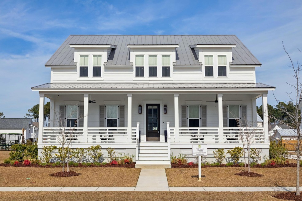 3806 Sawyers Island Dr, Mount Pleasant, SC 29466 - photo 1