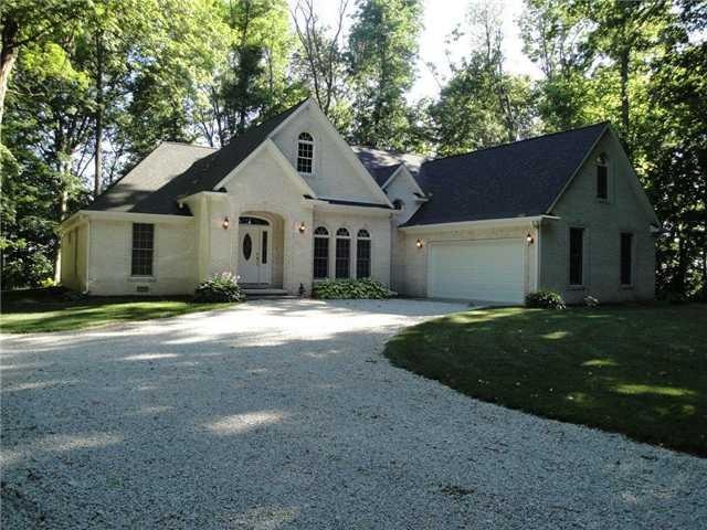 2607 W 750 N, Thorntown, IN 46071 - photo 1