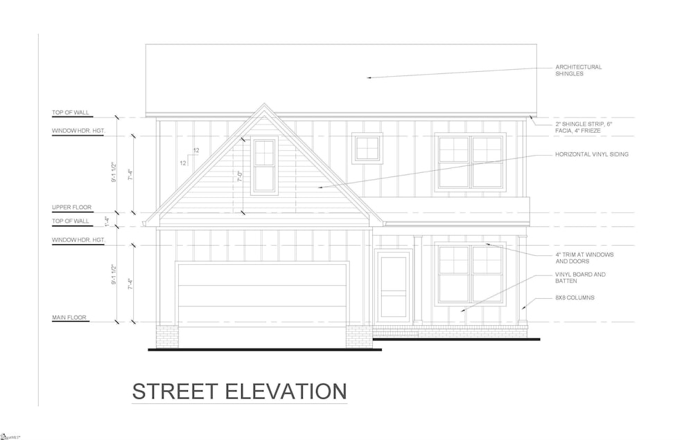 3 10th St, Greenville, SC 29611 - photo 1