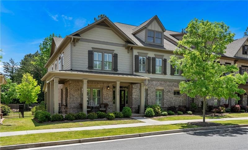 1555 Parkside Dr, Roswell, GA 30075 - photo 1